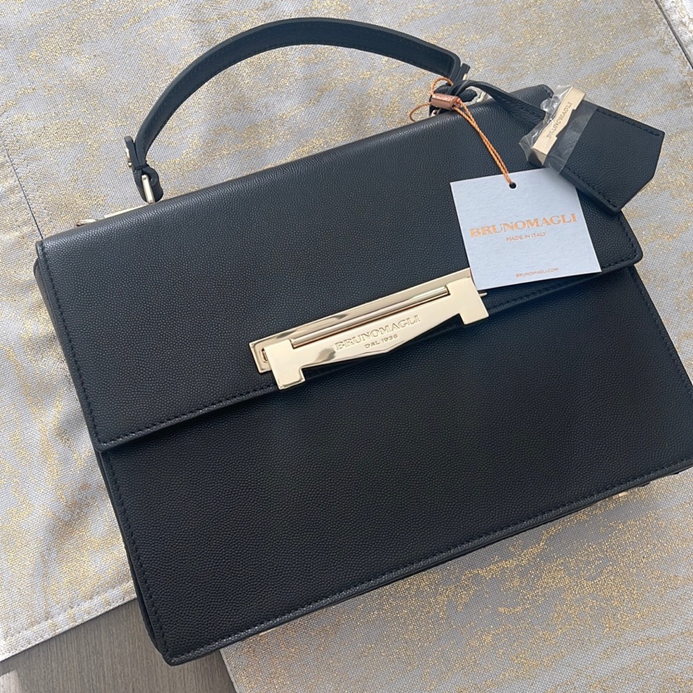 Bruno magli bag new with tags